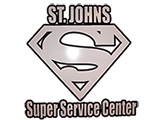 St. Johns Super Service Center - (Palatka, FL)